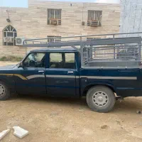 مزدا دو کابین|خودرو سواری و وانت|بوشهر, |دیوار