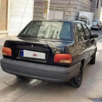 پرایدgtxi|خودرو سواری و وانت|شهریار, شهرک وائین|دیوار
