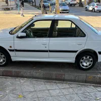 پژو پارس ۹۹خشک|خودرو سواری و وانت|اهر, |دیوار