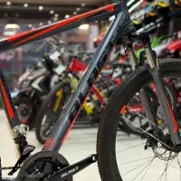 دوچرخه۲۷.۵ بلست مدل ACTION اقساطی|دوچرخه، اسکیت، اسکوتر|رشت, دیلمان|دیوار