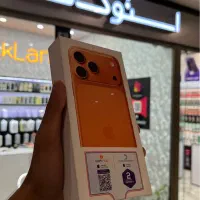 iPhone 17 Pro max - 256g - not active