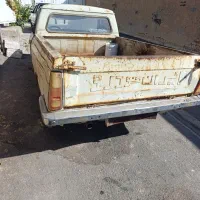 پیکان بار مدل 81اسقاطی|خودرو سواری و وانت|مرودشت, استادیوم|دیوار