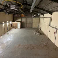 اجاره سوله تجاری|اجارهٔ دفتر صنعتی، کشاورزی، تجاری|شیراز, ترمینال باربری|دیوار