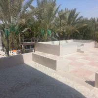 اجاره روزانه ویلا باغ مبله پردیس|اجارهٔ کوتاهمدت ویلا و باغ|جهرم, |دیوار