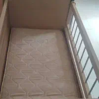 تخت نوزاد و نوجوان