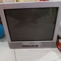 تلوزیون قدیمی