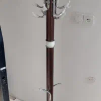 ساعت ایستاده و چوب لباسی|ساعت دیواری و تزئینی|سیرجان, |دیوار