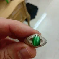 انگشتر چشم گربه|جواهرات|گنبد کاووس, |دیوار