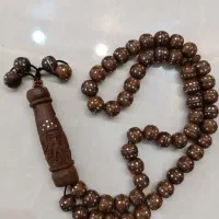 تسبیح|کلکسیون اشیاء عتیقه|شاندیز, |دیوار