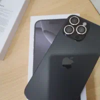 آیفون 16 پرومکس