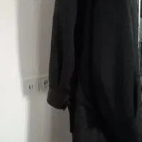 پالتو فری سایز نونو