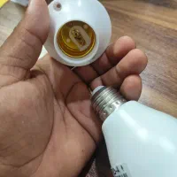 دوربین لامپی چرخشی tseye|دوربین مداربسته|شیراز, ملاصدرا|دیوار