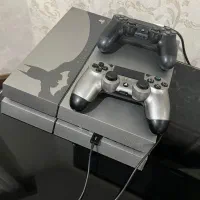 Ps 4