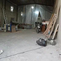 اجاره ۴۰۰ متری در آدران|اجارهٔ دفتر صنعتی، کشاورزی، تجاری|رباطکریم, آدران|دیوار