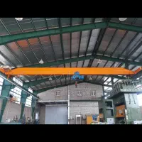 ساخت وفروش انواع جرثقیل سقفی و..|خدمات پیشه و مهارت|پاکدشت, خاتون آباد|دیوار