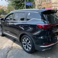 تیگو 7 پرو پرمیوم 1403|خودرو سواری و وانت|گنبد کاووس, |دیوار