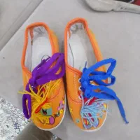 کفش بچگونه|کفش و لباس بچه|بهارستان, |دیوار