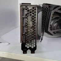 کارت گرافیک گینواردGeForce RTX 3080Ti Phoenix 12GB|قطعات و لوازم جانبی رایانه|تهران, سلسبیل شمالی|دیوار