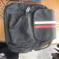 کوله پشتی