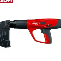 میخکوب هیلتی dx460