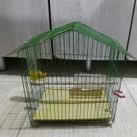 فروش قفس|لوازم جانبی حیوانات|فردیس, شهرک شهید حسینی|دیوار