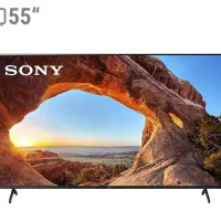 تلویزیون سونی 55