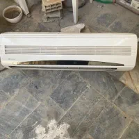 کولر Gree بیست چهار هزار|کولر گازی و فن‌کوئل|قشم, |دیوار