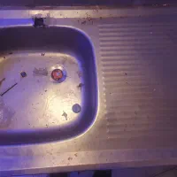 سینک کابینت