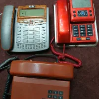 تلفن رومیزی|تلفن رومیزی|اهواز, شهرک برق|دیوار