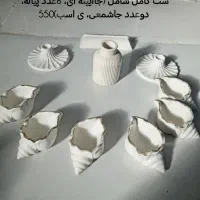 هفت سین سنگ مصنوعی|صنایع دستی و سایر لوازم تزئینی|پاکدشت, پاکدشت (مامازند)|دیوار