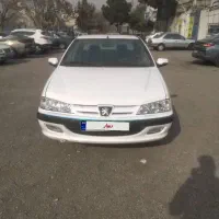 پرشیا مدل ۹۰ داخل کرم دوگانه سفید