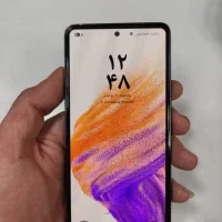 سامسونگ A53