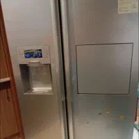 تعمیرات یخچال های خانگی ولباسشویی اتومات وتردمیل