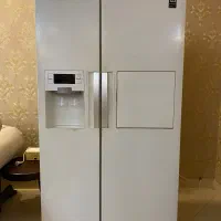 یخچال فریز ساید بای ساید سامسونگ