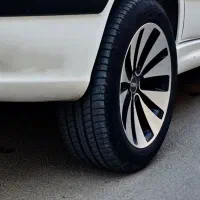 رینگ اسپورت سایز ۱۶|قطعات یدکی و لوازم جانبی|اردکان, |دیوار