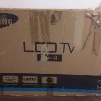 تلویزیون در حد نو