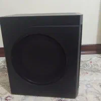 سابووفر250wپاناسونیک اصل|سیستم صوتی خانگی|بومهن, |دیوار