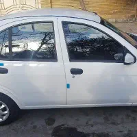 ساینا دوگانه S|خودرو سواری و وانت|مشهد, هدایت|دیوار