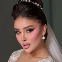 میکاپ و شنیون تخصصی عروس و همراه