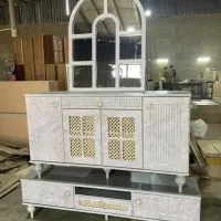 میز کد۹۰۰|میز تلویزیون|تهران, شهرک ولیعصر جنوبی|دیوار
