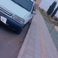 پراید ۱۳۱