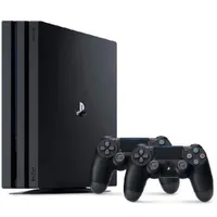 Ps4 pro