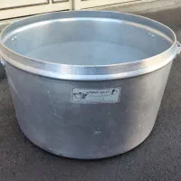 دیگه روحی بزرگ مارک شعبانی بسیار تمیز|ظروف پختوپز|اصفهان, ملکشهر|دیوار