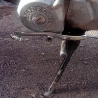 موتر هندا ۱۱۰ مدل ۸۸