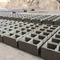 بلوک دیواری(صدرافاز1و2 ، شهرک گلستان)|مصالح و تجهیزات ساختمان|شیراز, شهرک گلستان|دیوار