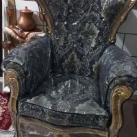 کاور مبلمان