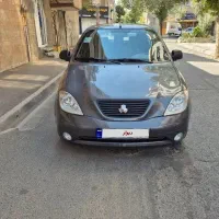 تیبا۲ مدل ۹۶|خودرو سواری و وانت|کرج, گلشهر|دیوار