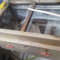 سرخ کن گازی وه کپسول گاز