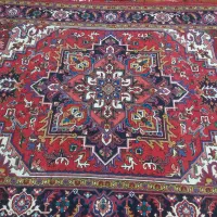 فرش دستباف ۶ متری