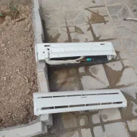نصب و سرویس اسپلیت...
